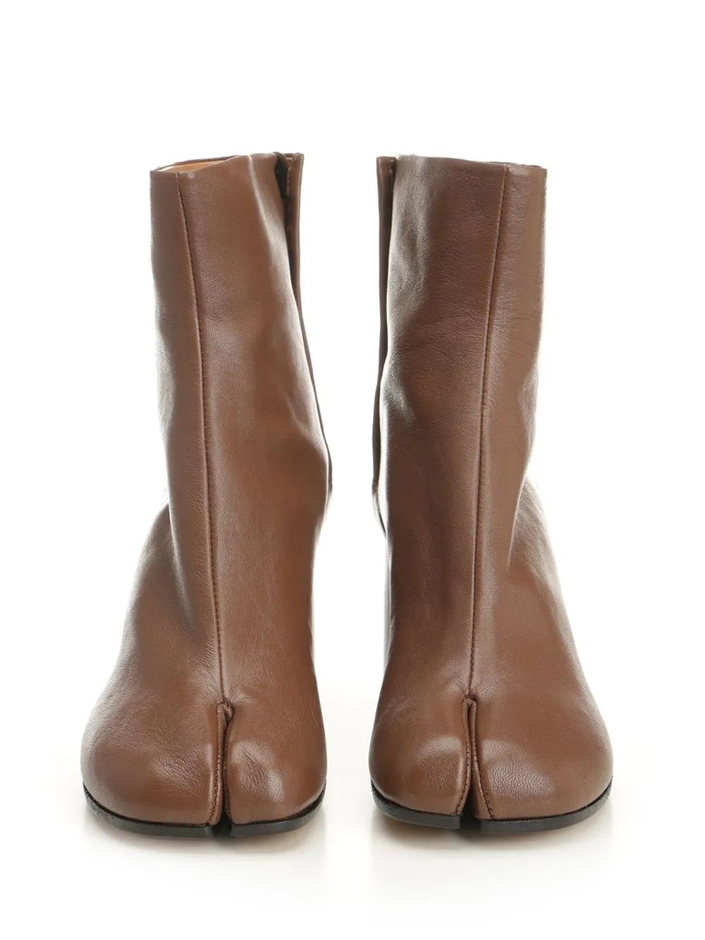Tabi Boots Brown sold by Wanan Luxury product image thumbnail 5