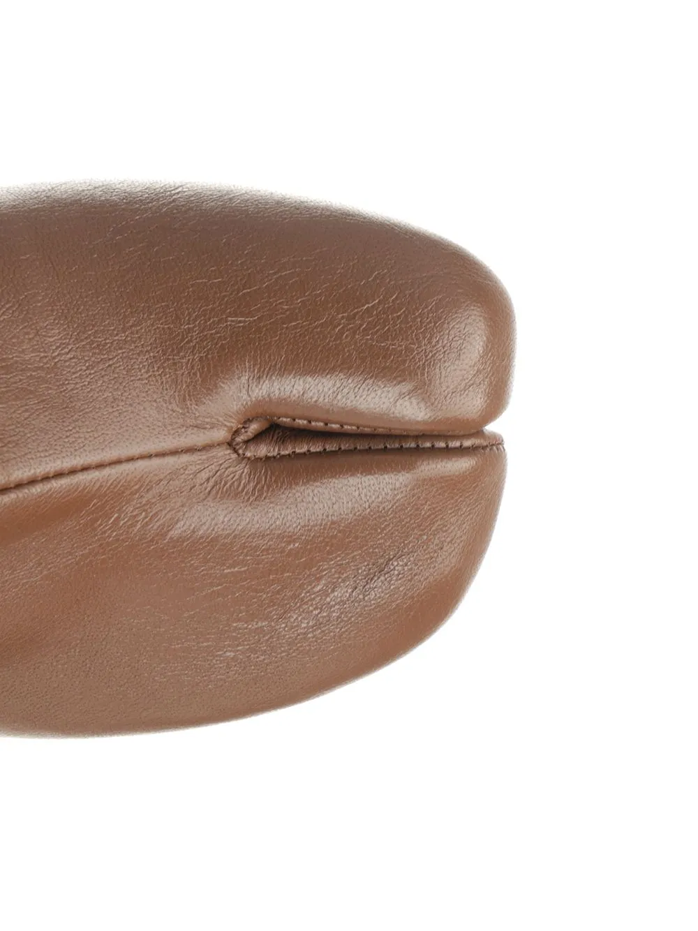 Tabi Boots Brown sold by Wanan Luxury product image thumbnail 4