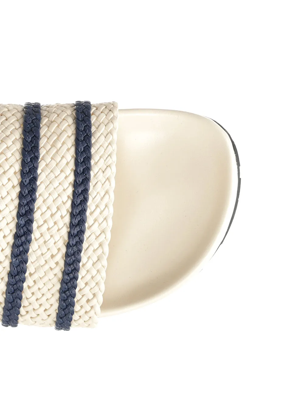 Adilette Sandals White sold by Wanan Luxury product image thumbnail 4