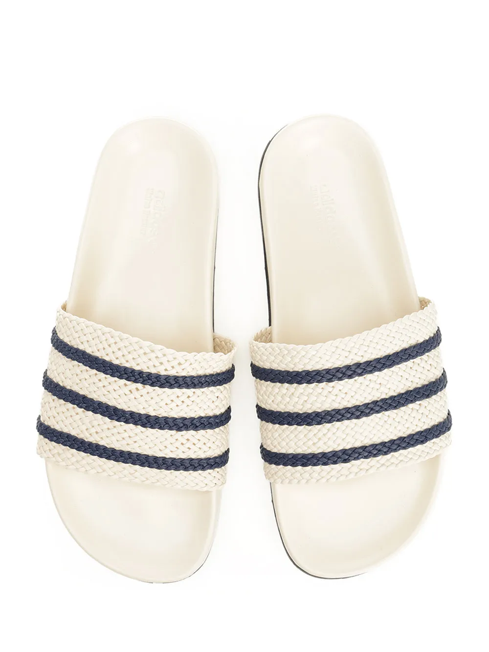 Adilette Sandals White sold by Wanan Luxury product image thumbnail 5