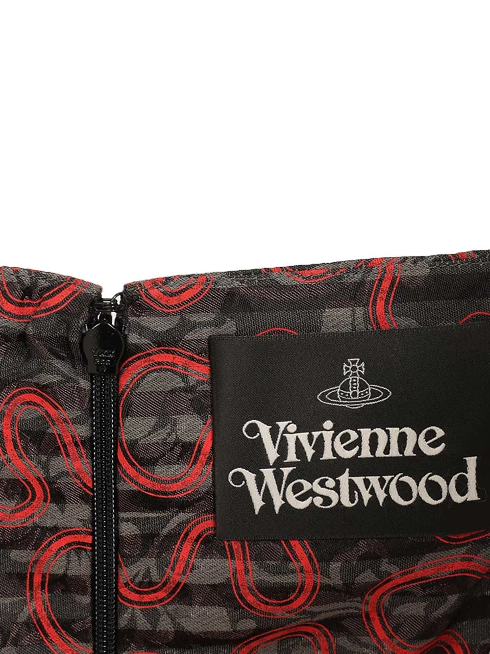 Panther Sleeveless Dress Dresses Multicolor sold by Wanan Luxury product image thumbnail 5