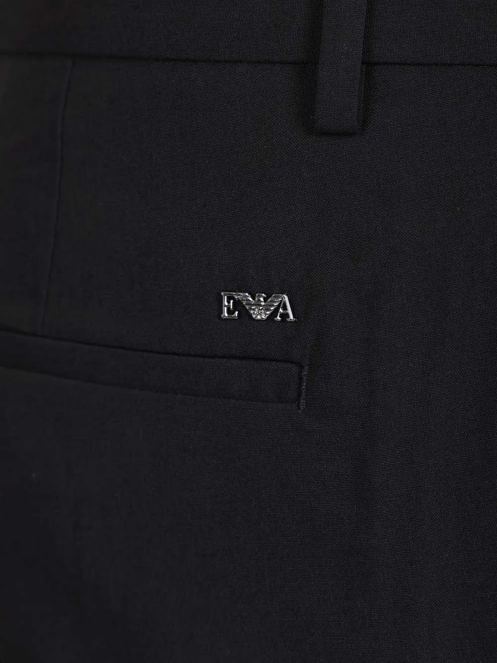 Travel Trousers Blue sold by Wanan Luxury product image thumbnail 5