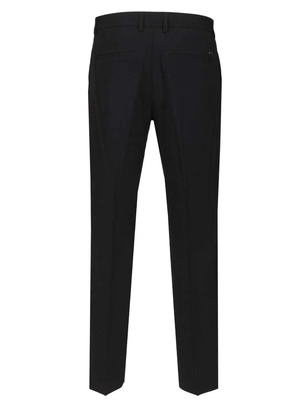 Travel Trousers Blue sold by Wanan Luxury product image thumbnail 2