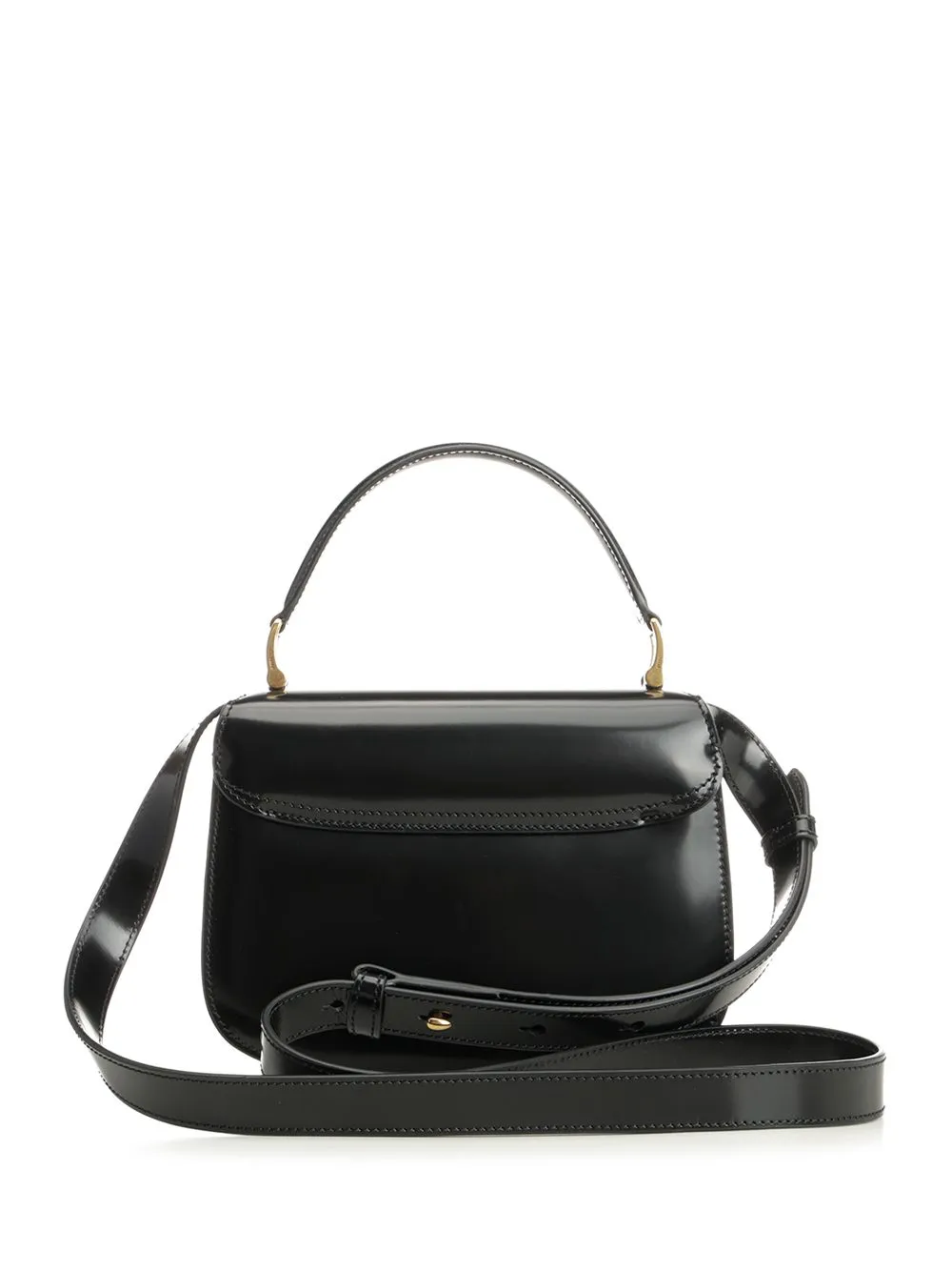 Paris Paris Handbags Black sold by Wanan Luxury product image thumbnail 3