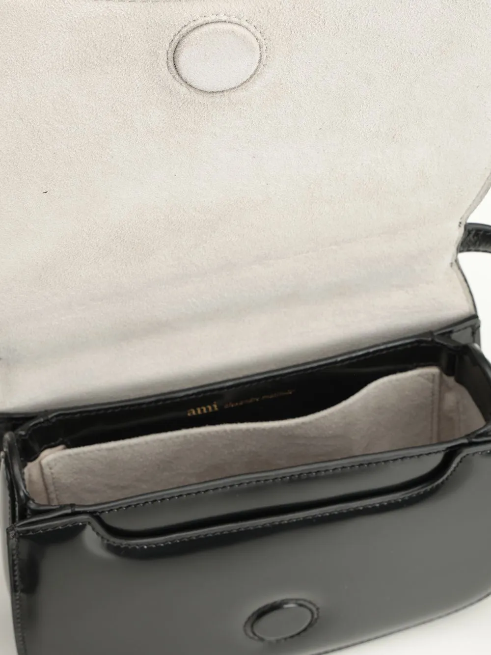 Paris Paris Handbags Black sold by Wanan Luxury product image thumbnail 4