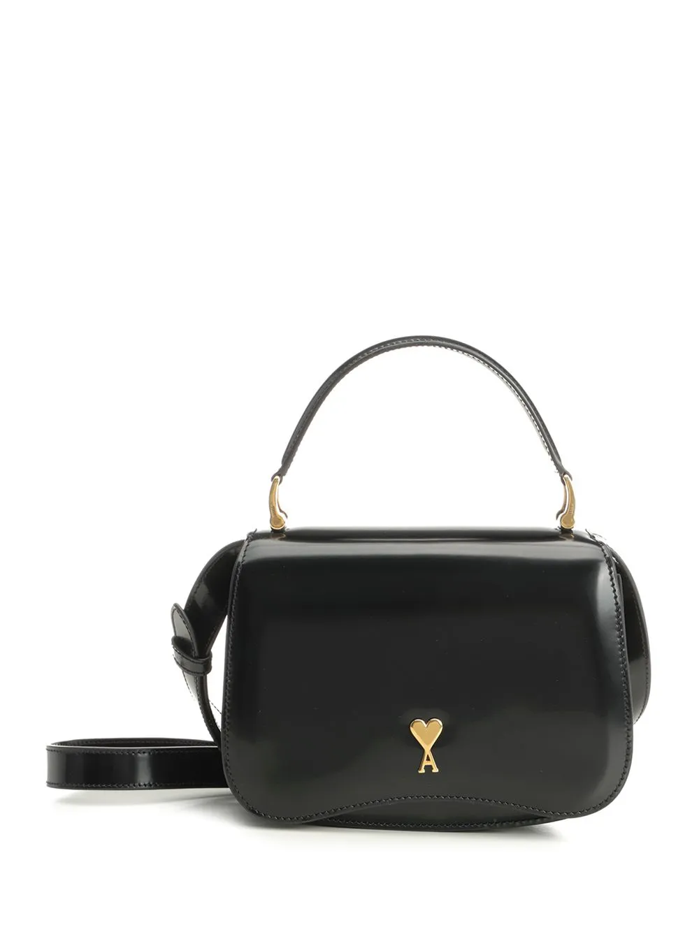 Paris Paris Handbags Black sold by Wanan Luxury