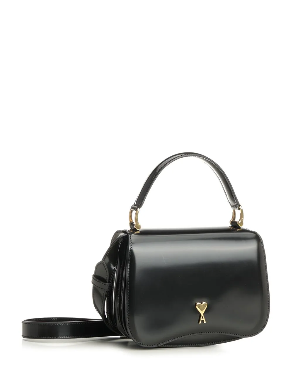Paris Paris Handbags Black sold by Wanan Luxury product image thumbnail 2