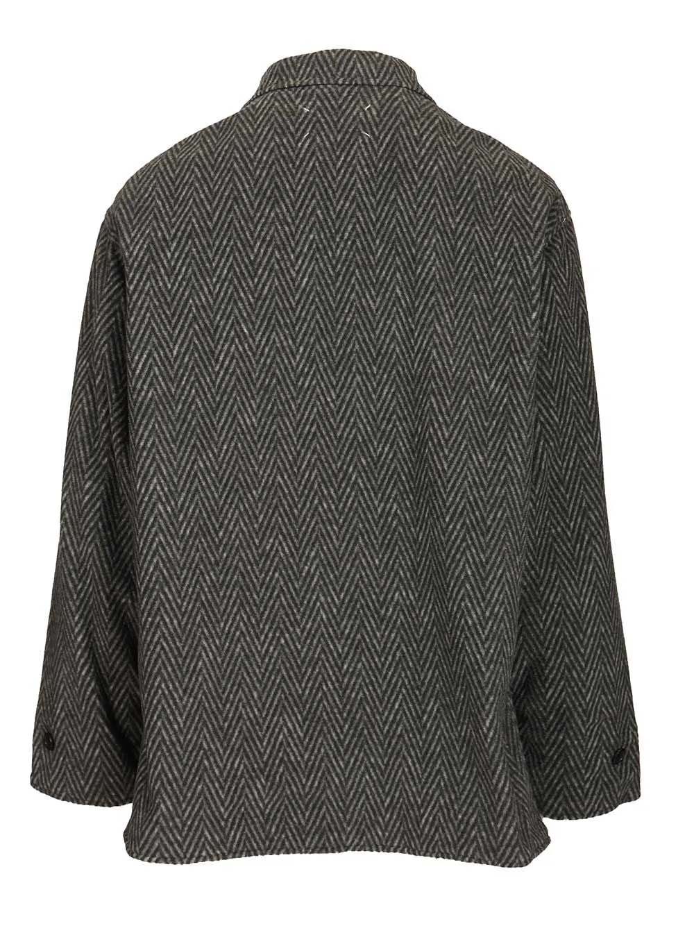 Sportsjacket Jackets Blue sold by Wanan Luxury product image thumbnail 4