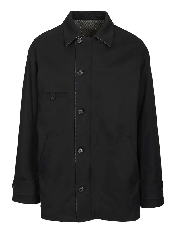 Sportsjacket Jackets Blue made by Maison Margiela