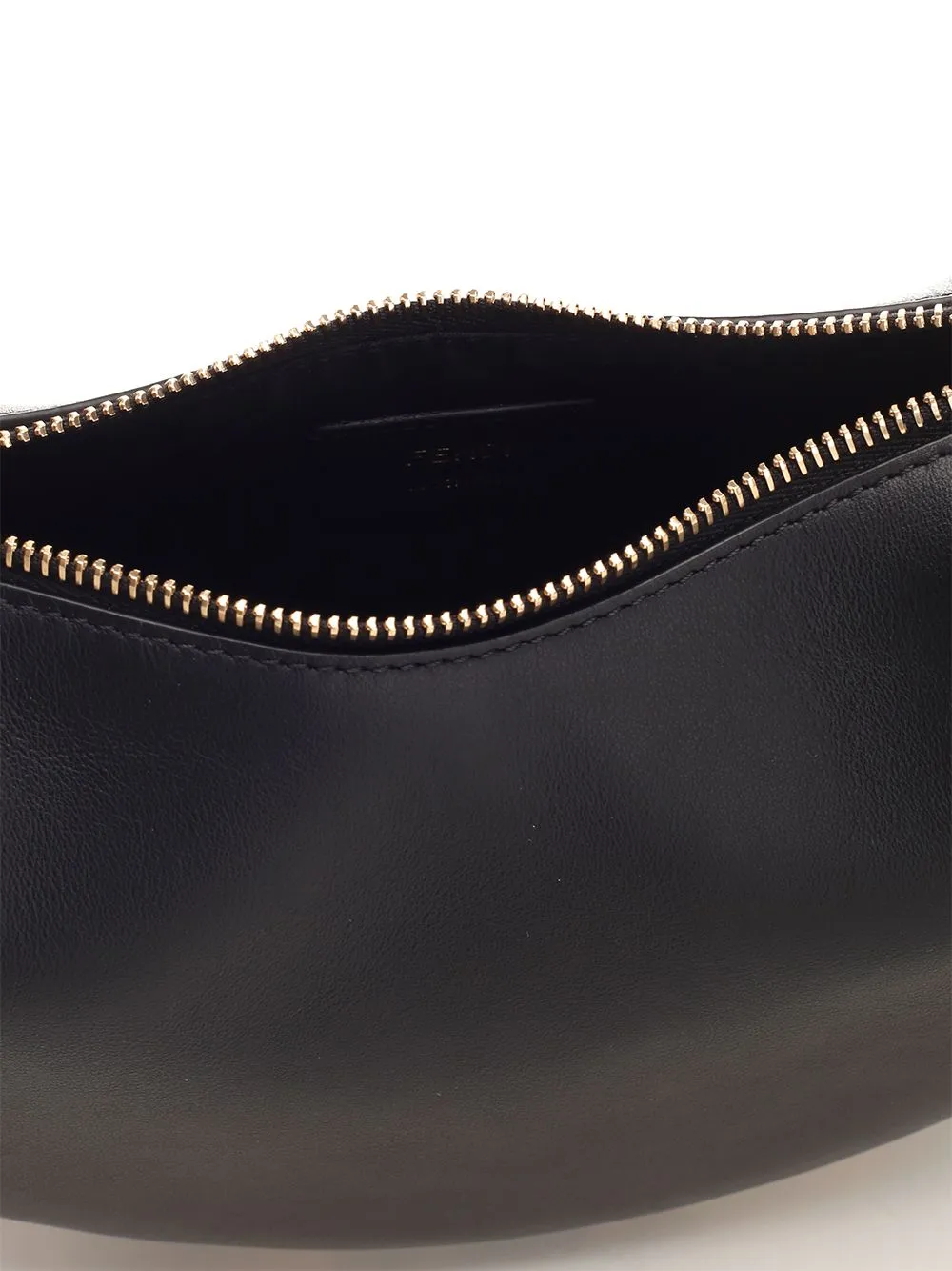 Fendigraphy Small Leather Goods Black sold by Wanan Luxury product image thumbnail 5