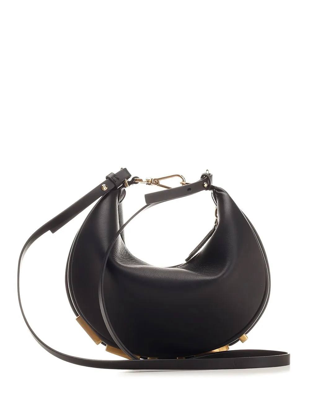 Fendigraphy Small Leather Goods Black sold by Wanan Luxury product image thumbnail 3