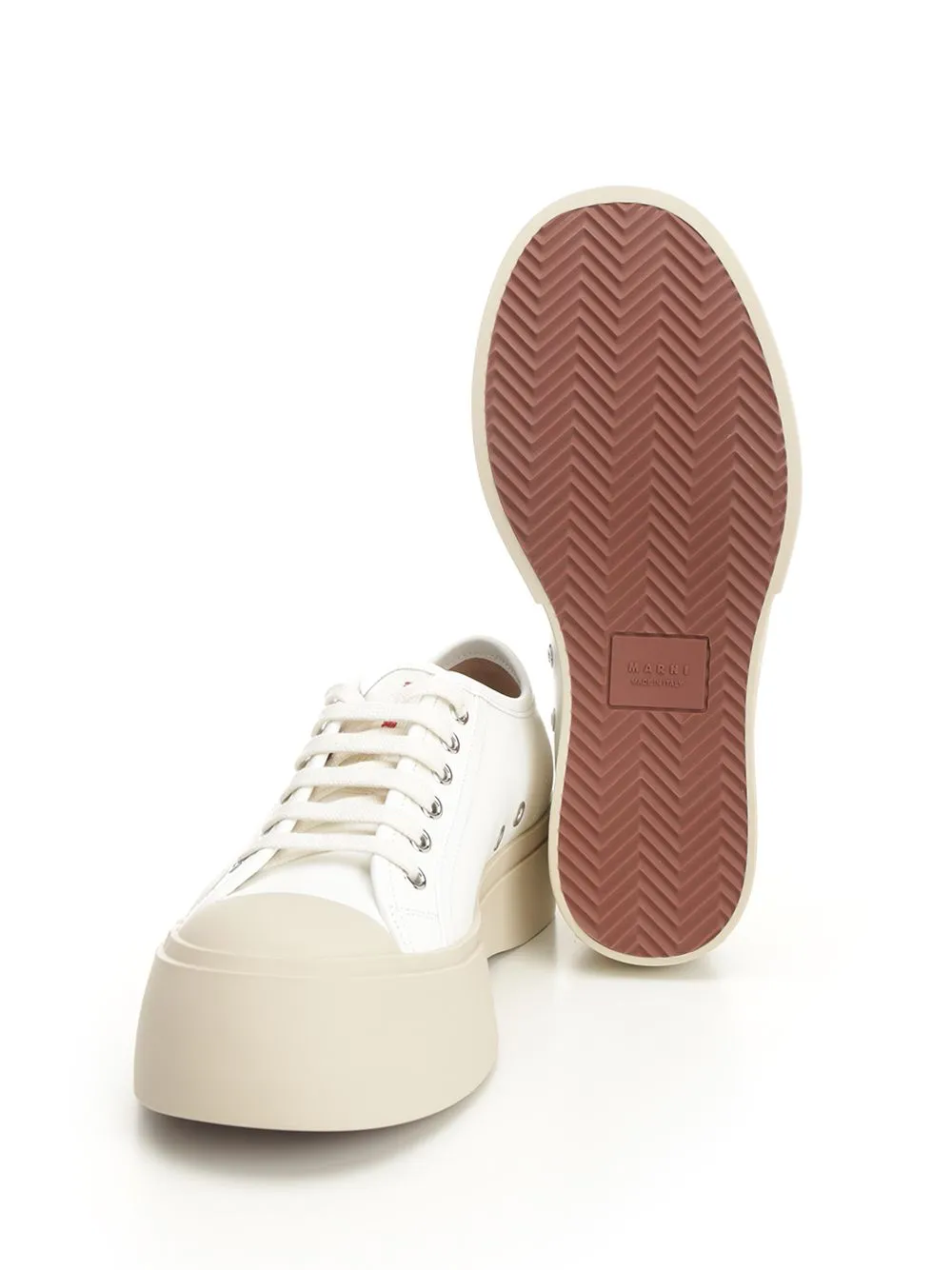 Pablo Sneakers Black sold by Wanan Luxury product image thumbnail 5