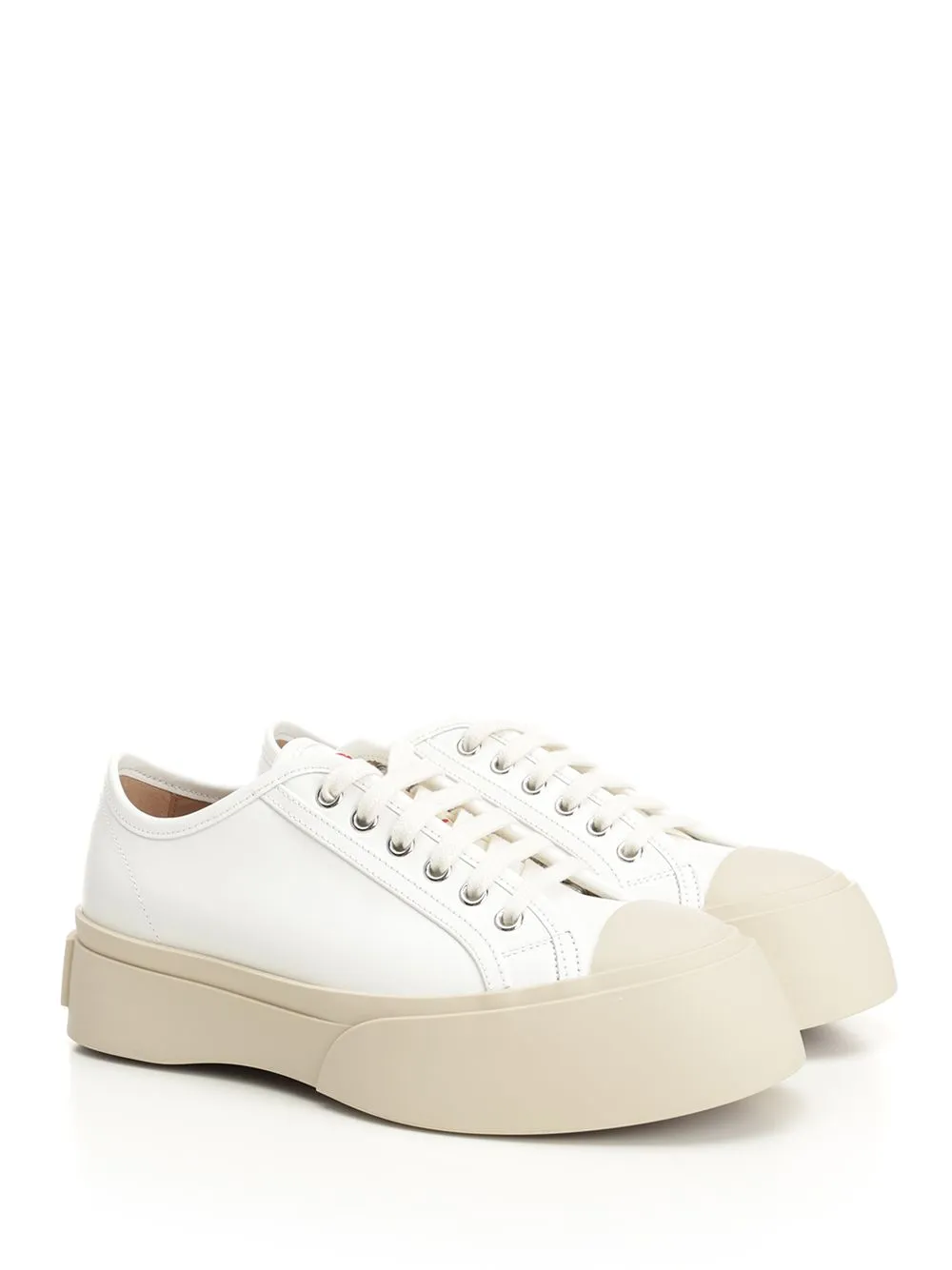 Pablo Sneakers Black sold by Wanan Luxury product image thumbnail 2