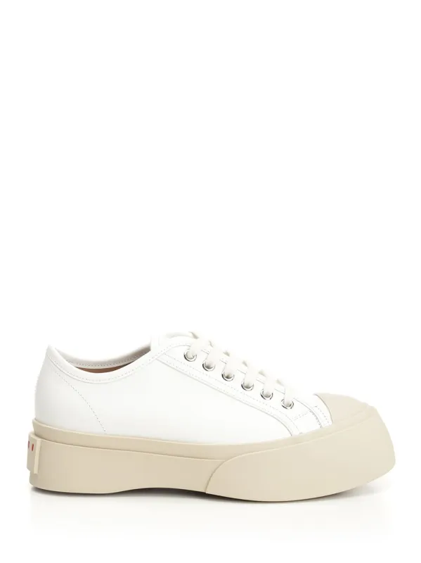 Pablo Sneakers Black made by Marni