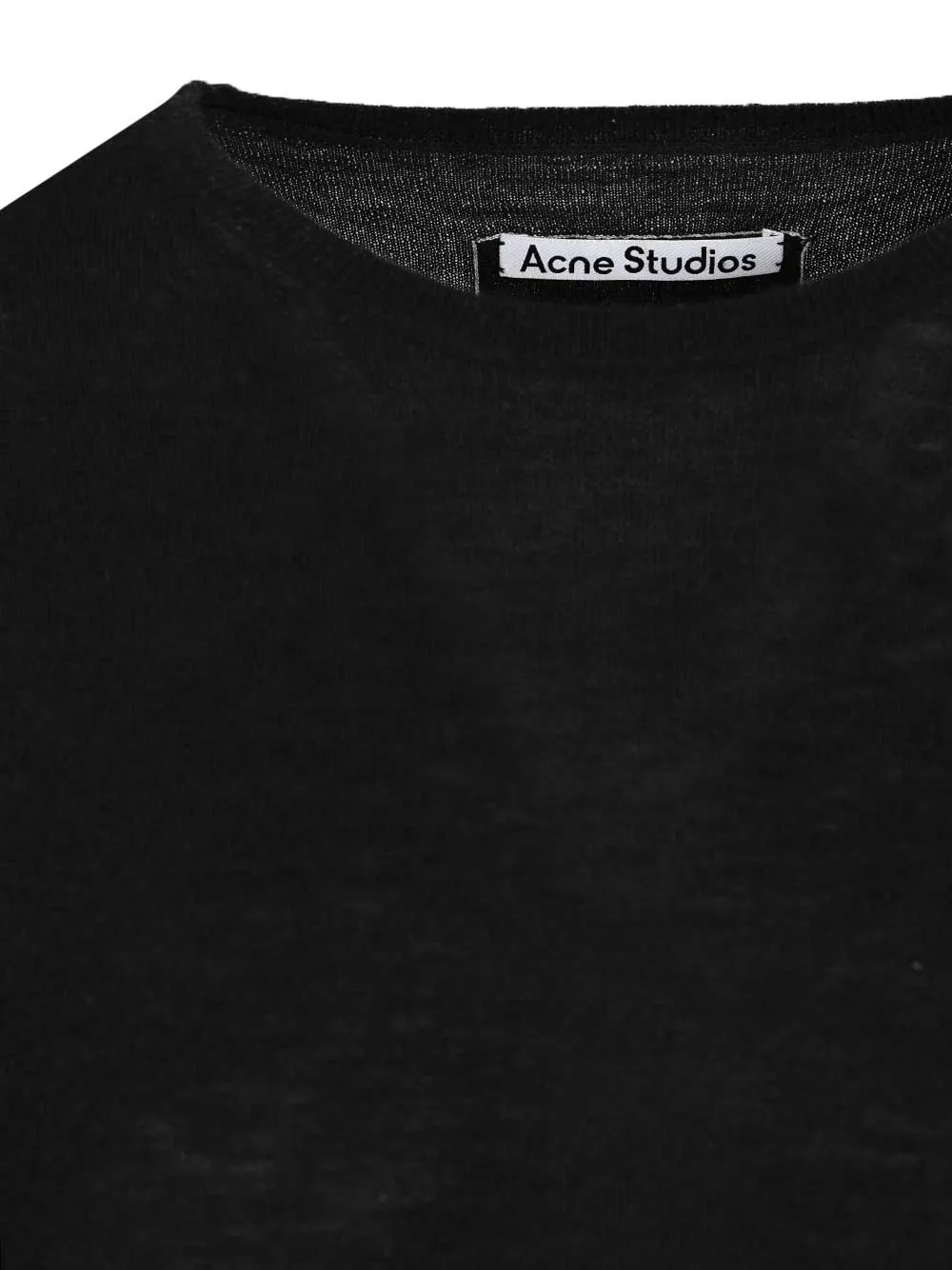 Kluna Sweater Knitwear Black sold by Wanan Luxury product image thumbnail 3