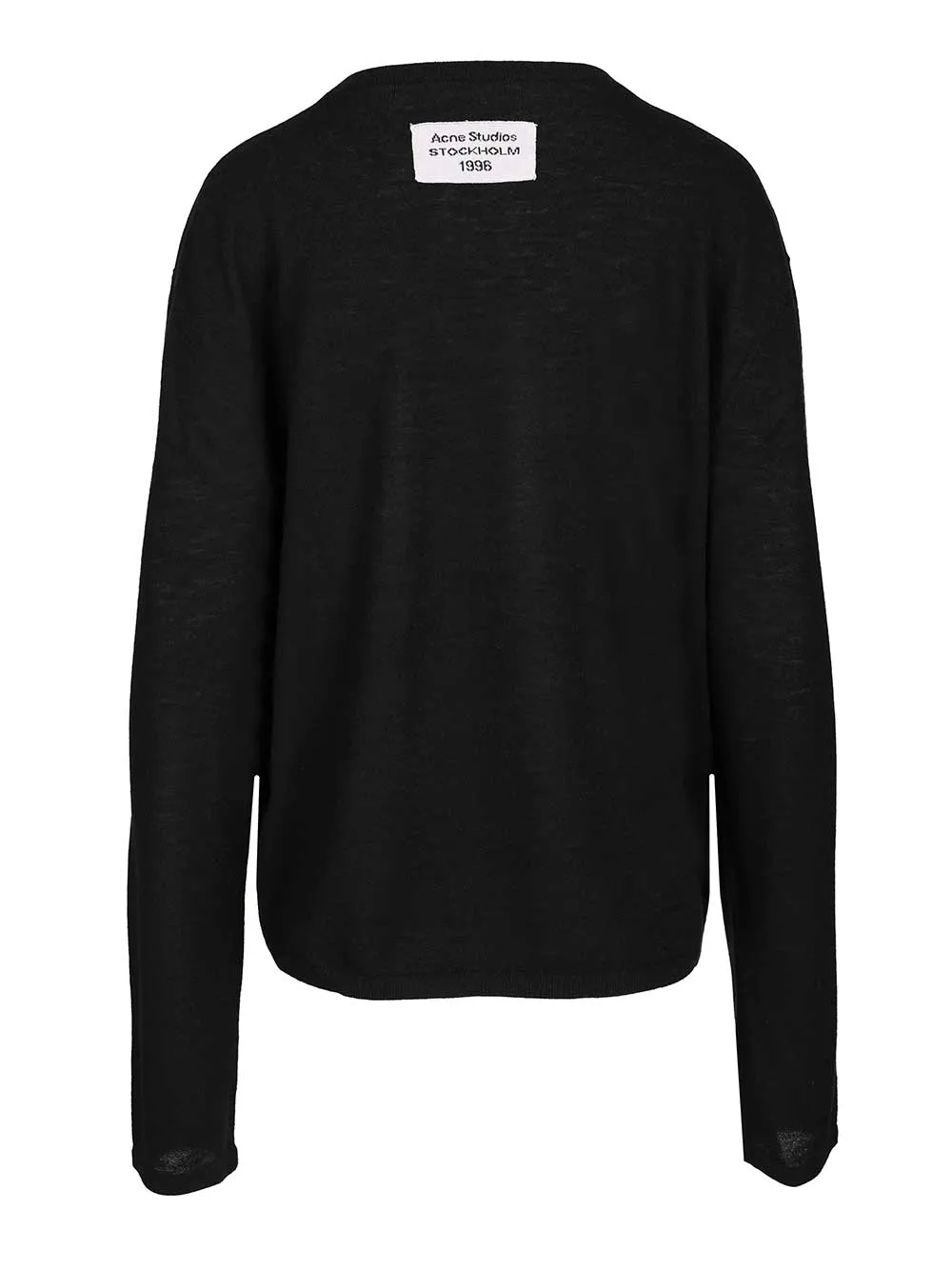 Kluna Sweater Knitwear Black sold by Wanan Luxury product image thumbnail 2