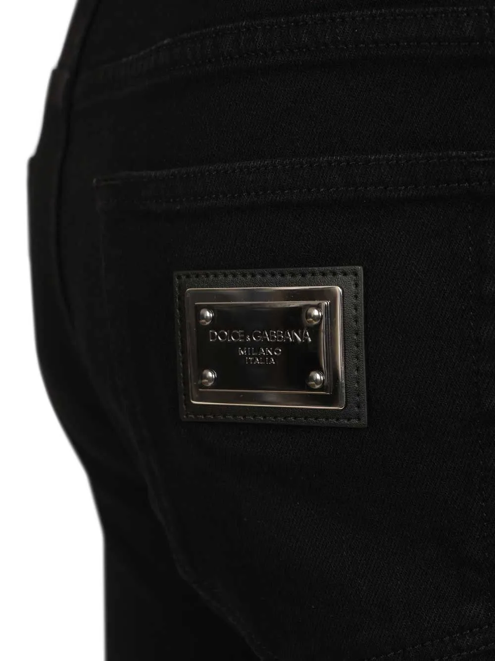 Skinny Jean Jeans Blue sold by Wanan Luxury product image thumbnail 5