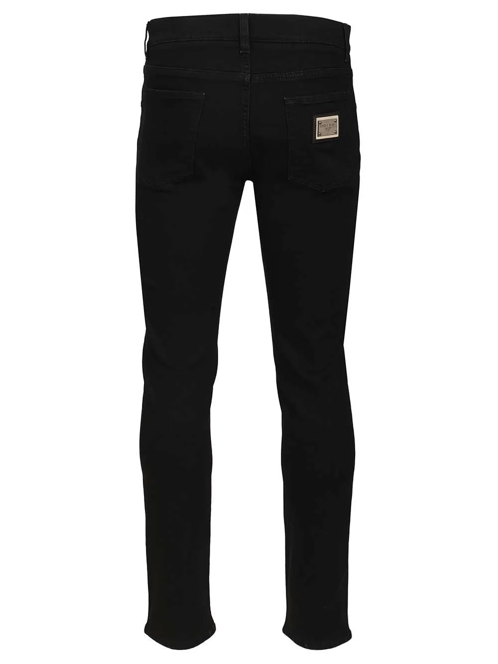 Skinny Jean Jeans Blue sold by Wanan Luxury product image thumbnail 2
