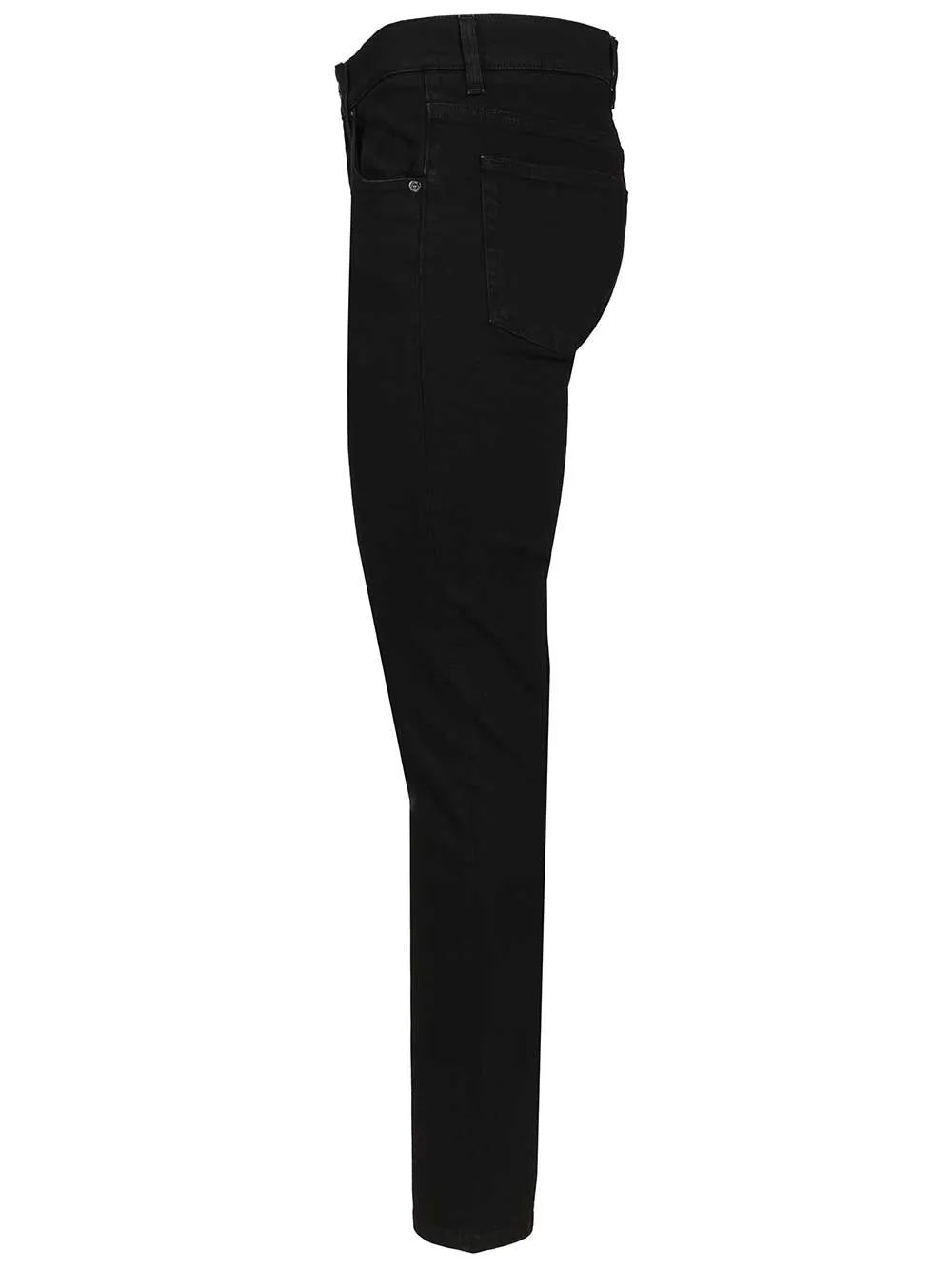 Skinny Jean Jeans Blue sold by Wanan Luxury product image thumbnail 3