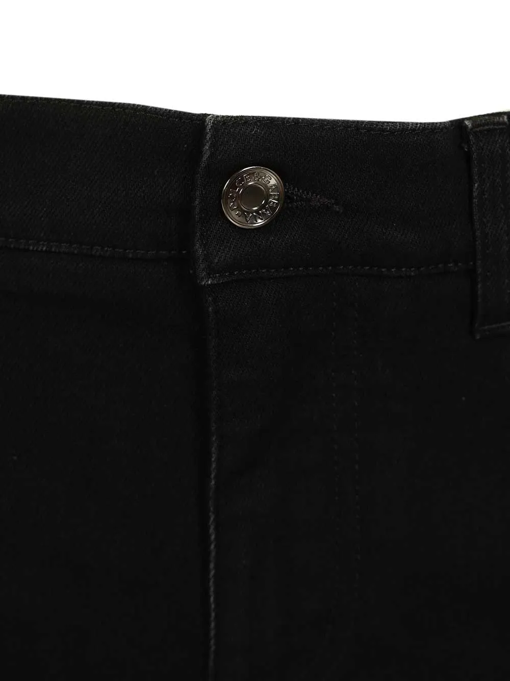 Skinny Jean Jeans Blue sold by Wanan Luxury product image thumbnail 4