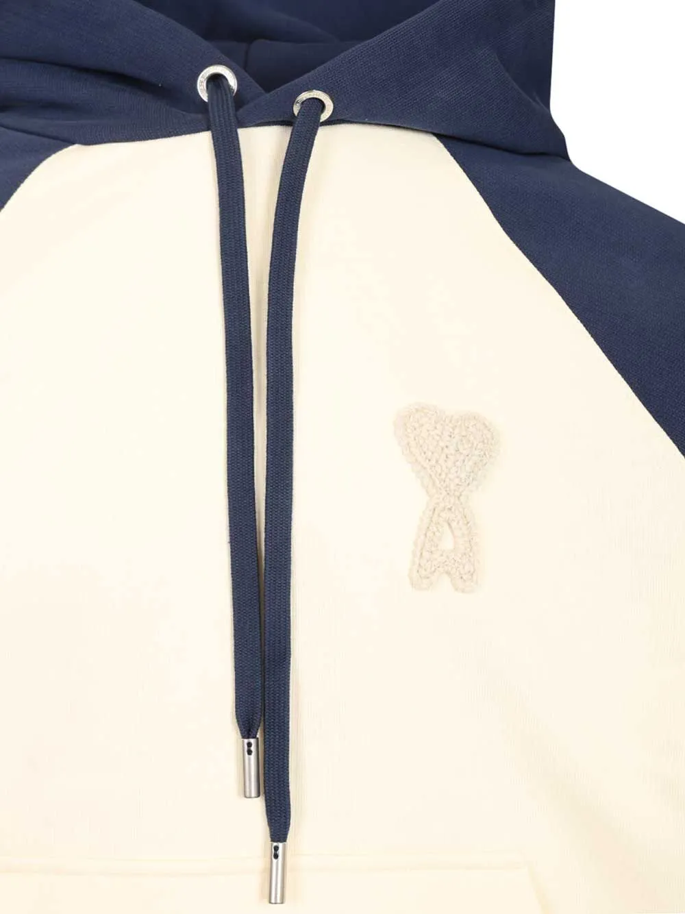 Ami De Coeur Hoodie Sweatshirts White sold by Wanan Luxury product image thumbnail 4