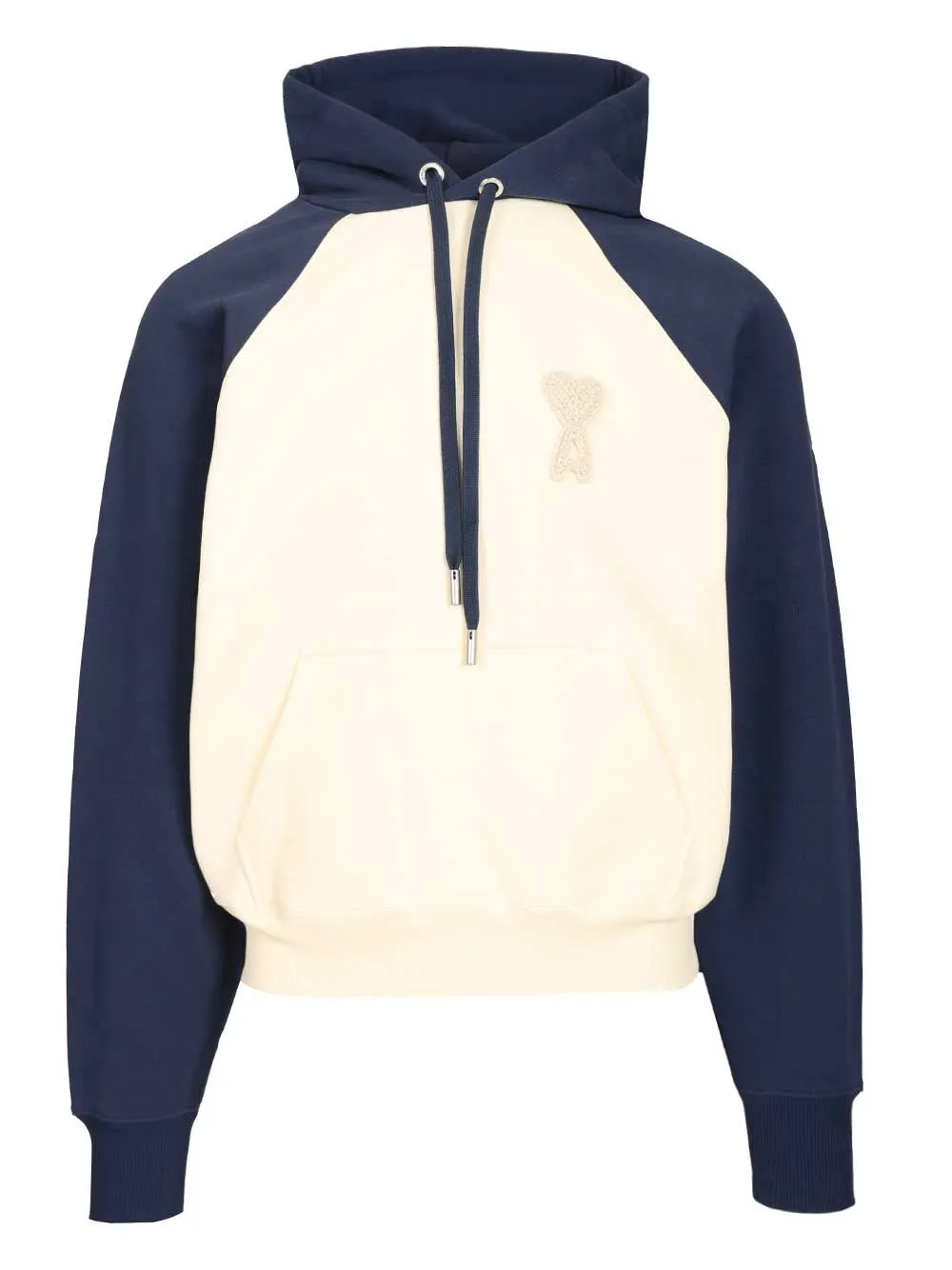 Ami De Coeur Hoodie Sweatshirts White sold by Wanan Luxury