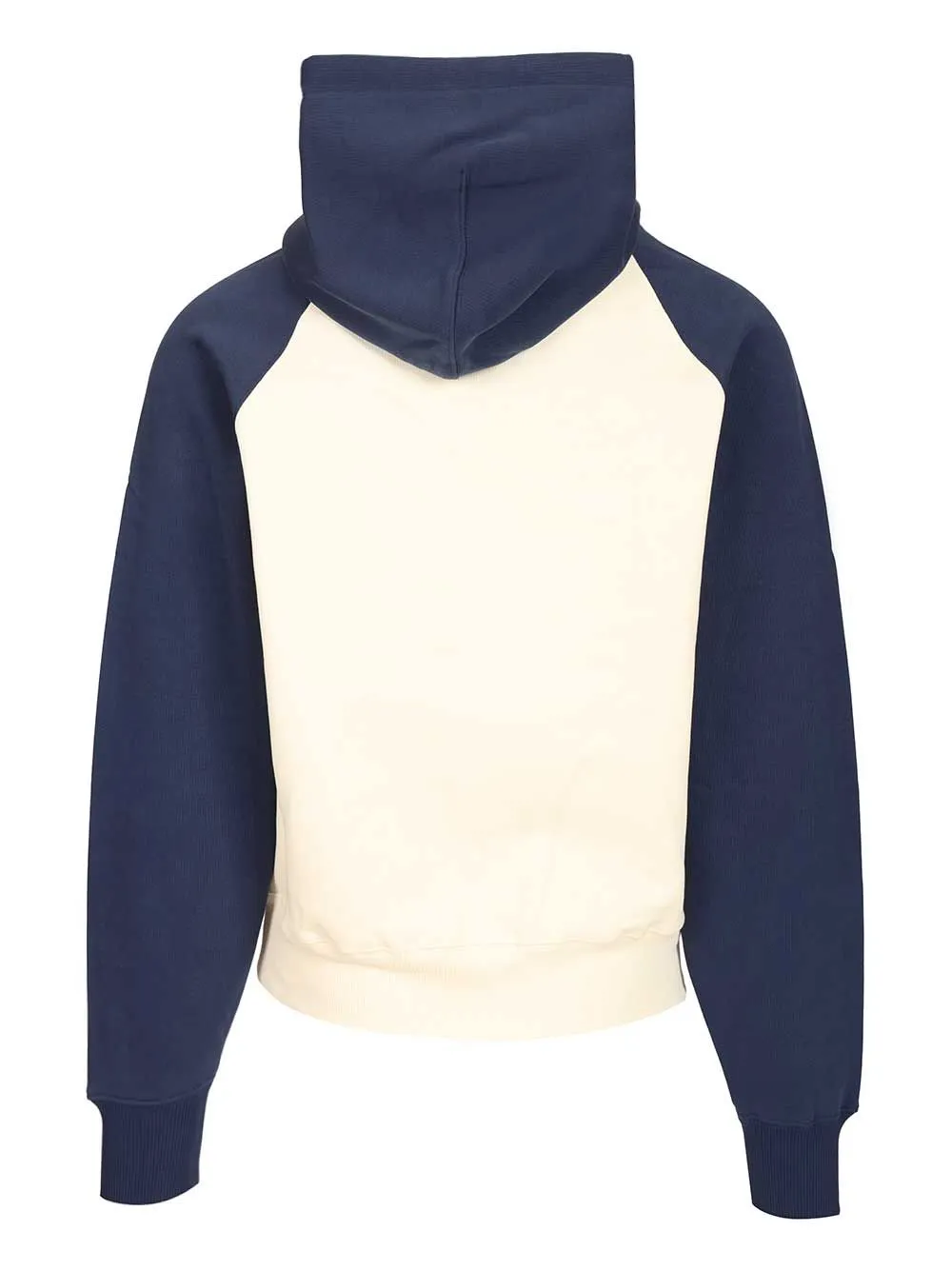Ami De Coeur Hoodie Sweatshirts White sold by Wanan Luxury product image thumbnail 2