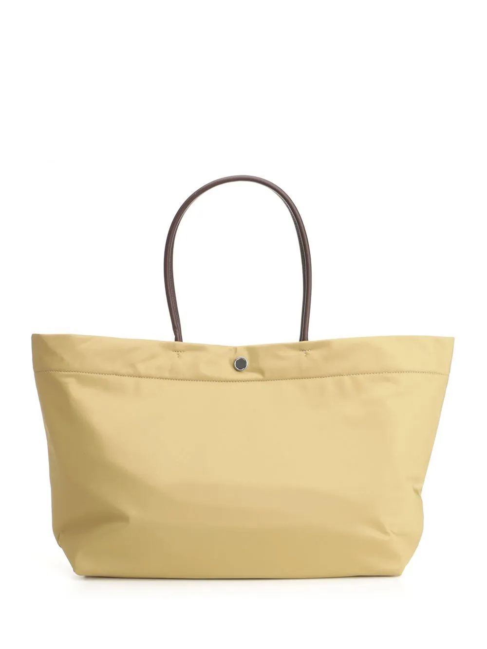 Ella Twist Shopping Bag Shoulder Bags Brown sold by Wanan Luxury product image thumbnail 3