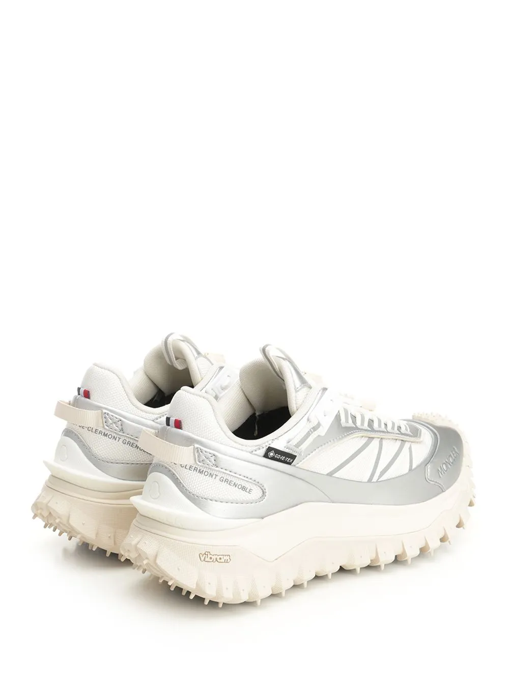 Trailgrip Gtx Sneakers White sold by Wanan Luxury product image thumbnail 5