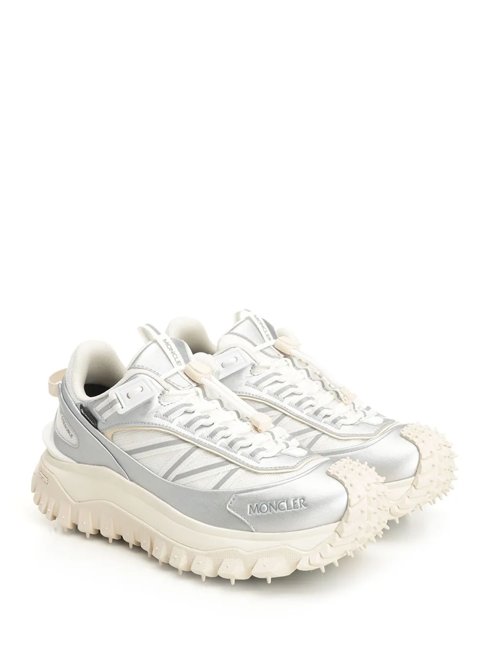 Trailgrip Gtx Sneakers White sold by Wanan Luxury product image thumbnail 2