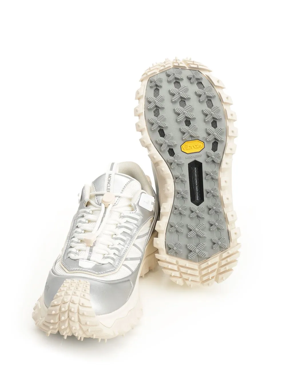 Trailgrip Gtx Sneakers White sold by Wanan Luxury product image thumbnail 3