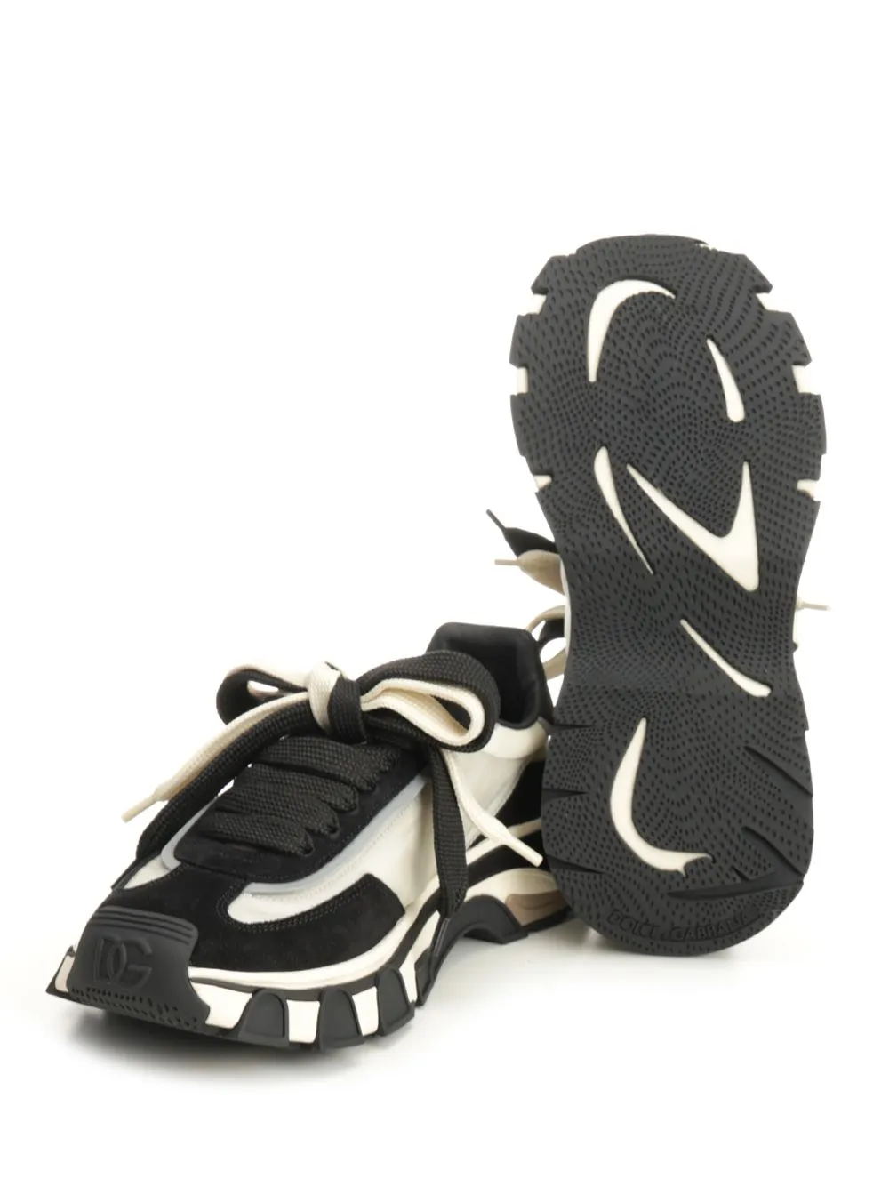 Dg Country Road Sneakers Black sold by Wanan Luxury product image thumbnail 5