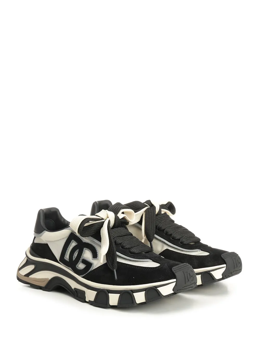 Dg Country Road Sneakers Black sold by Wanan Luxury product image thumbnail 2