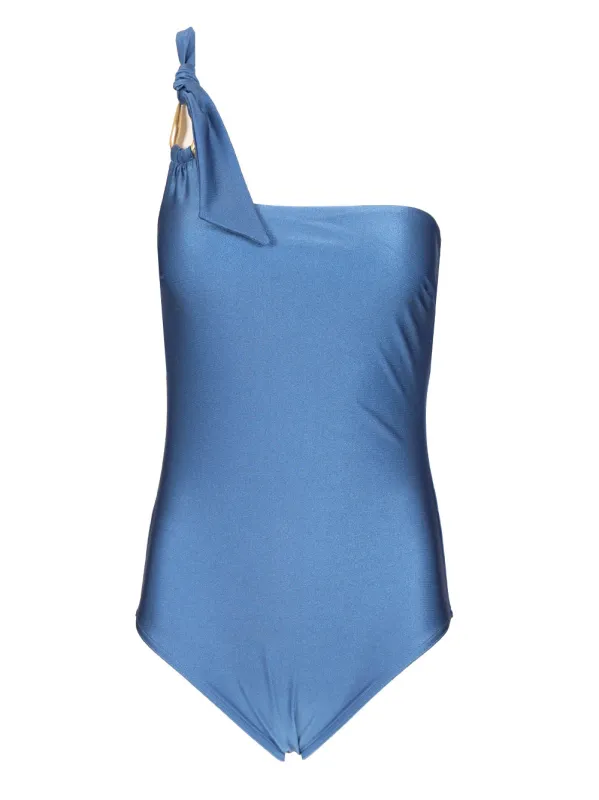 Ascension Swimwear Blue sold by Wanan Luxury