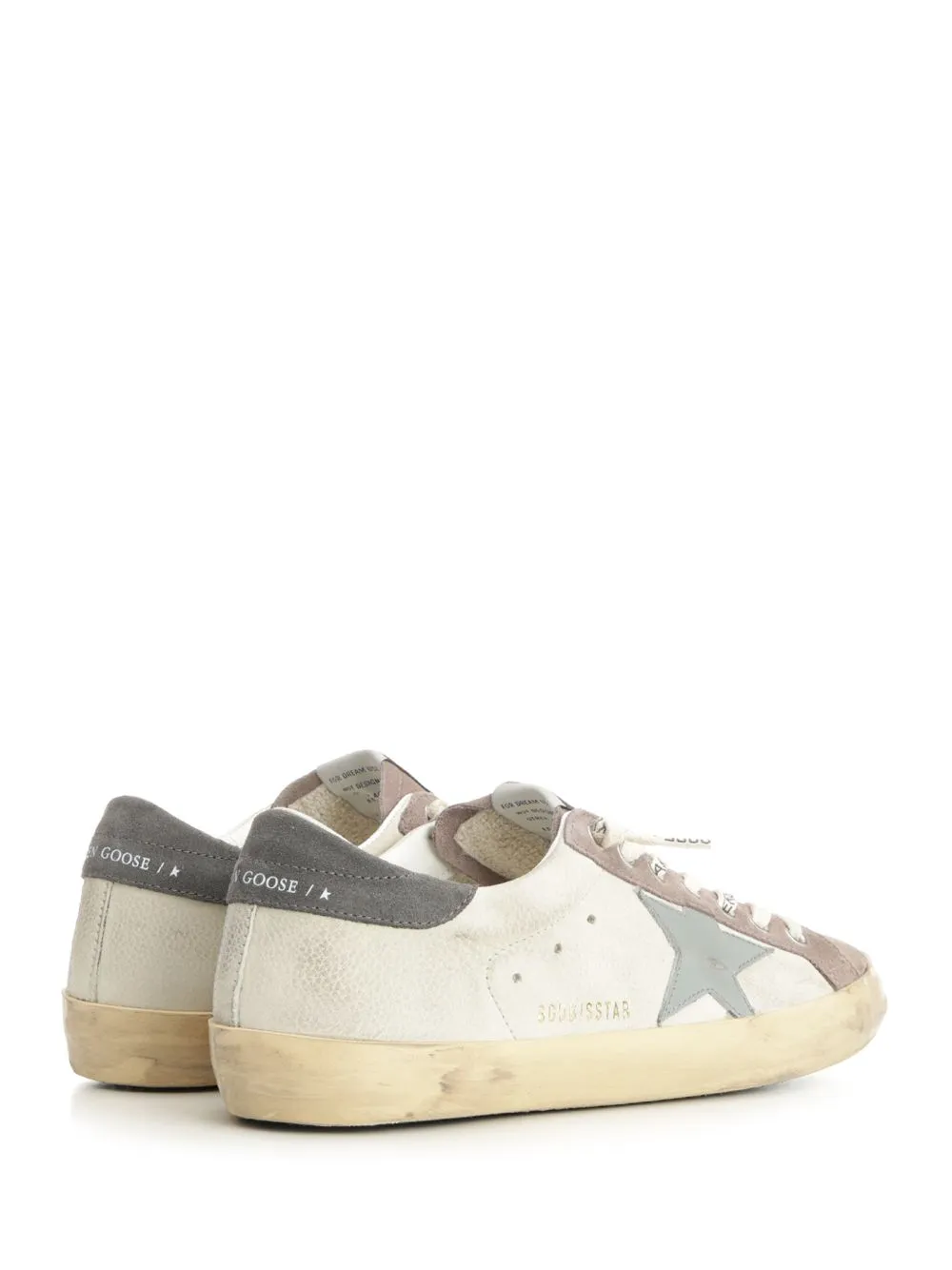 Super-Star Sneakers Multicolor sold by Wanan Luxury product image thumbnail 3