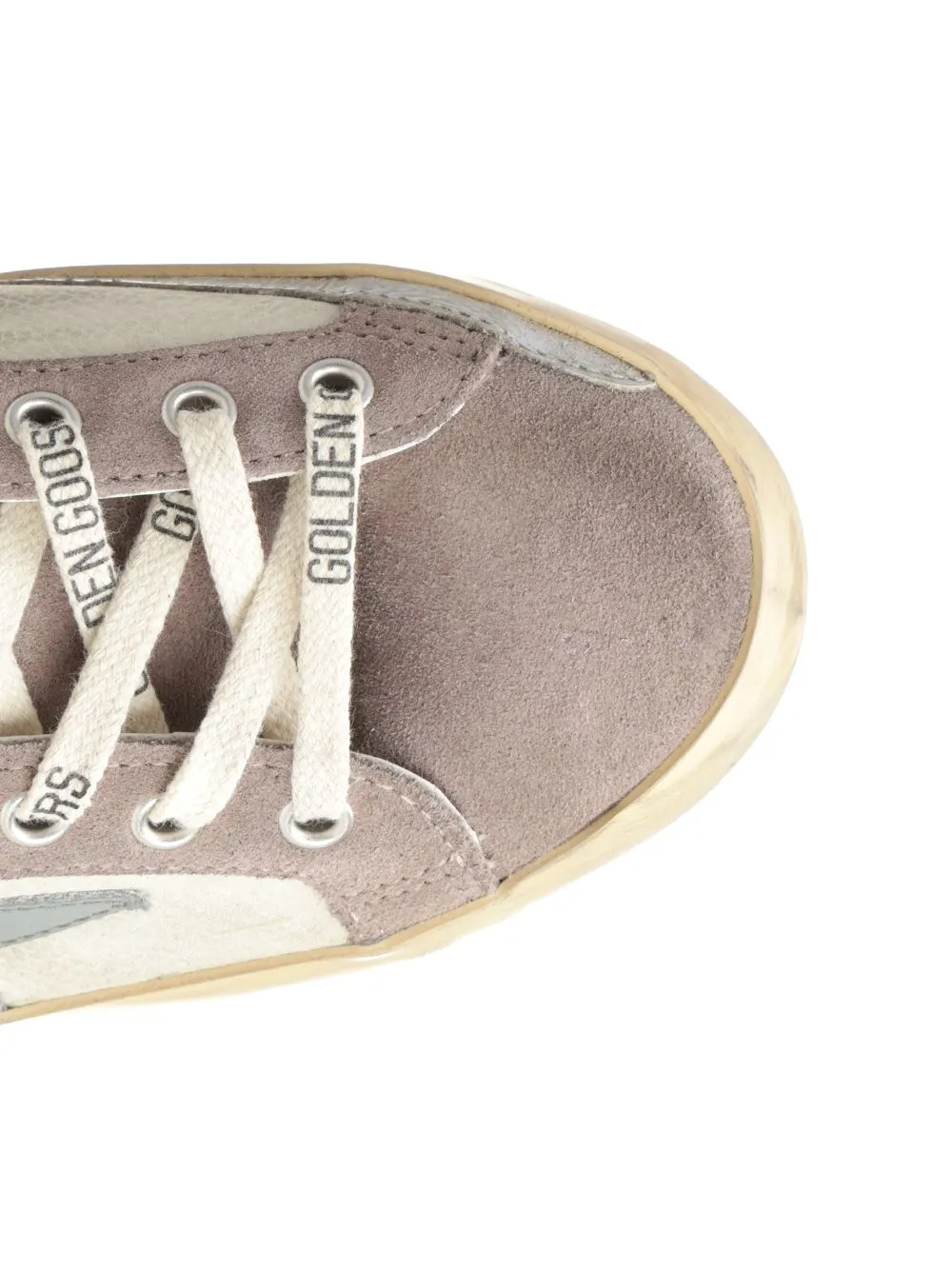 Super-Star Sneakers Multicolor sold by Wanan Luxury product image thumbnail 4