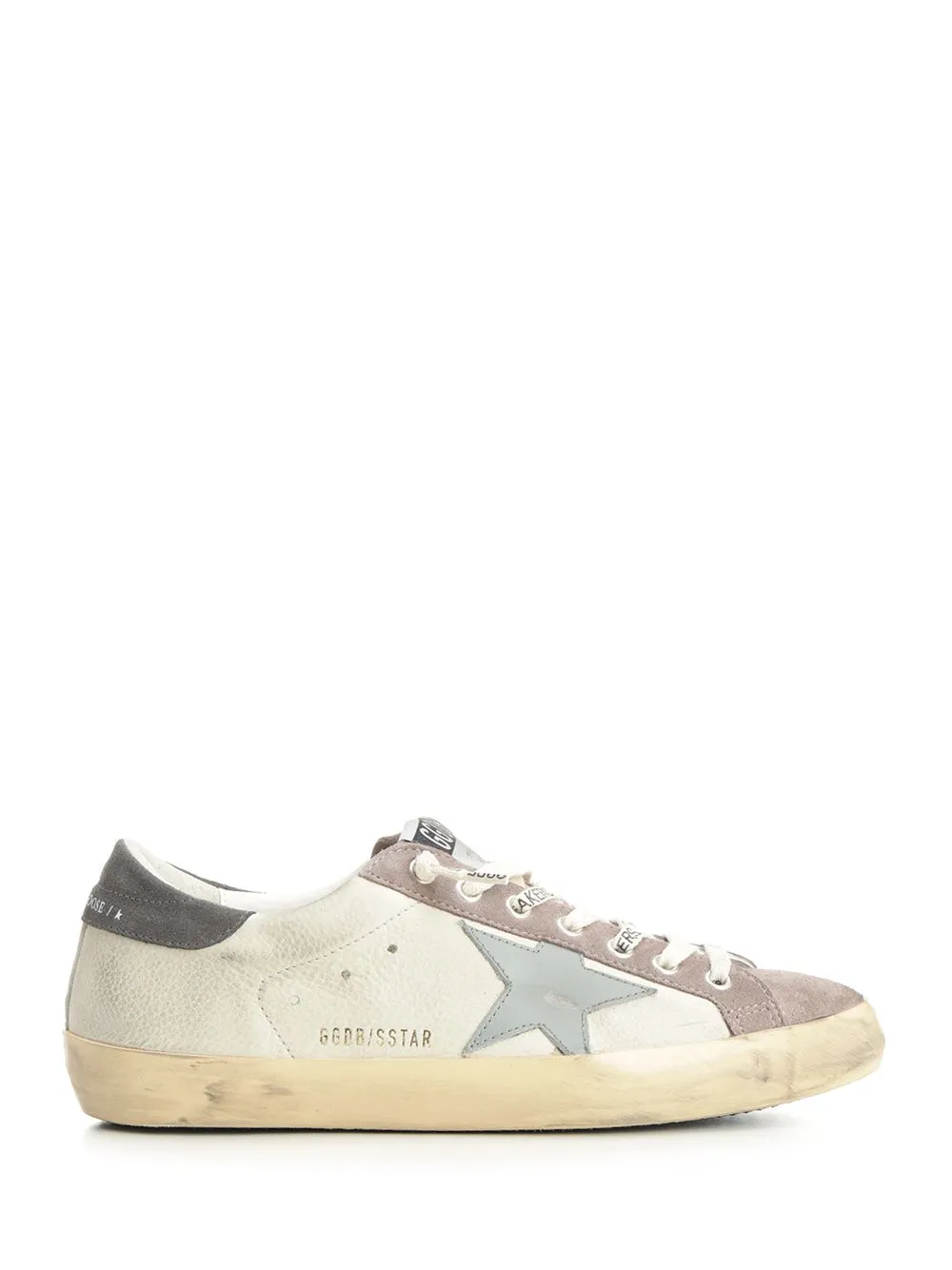 Super-Star Sneakers Multicolor sold by Wanan Luxury