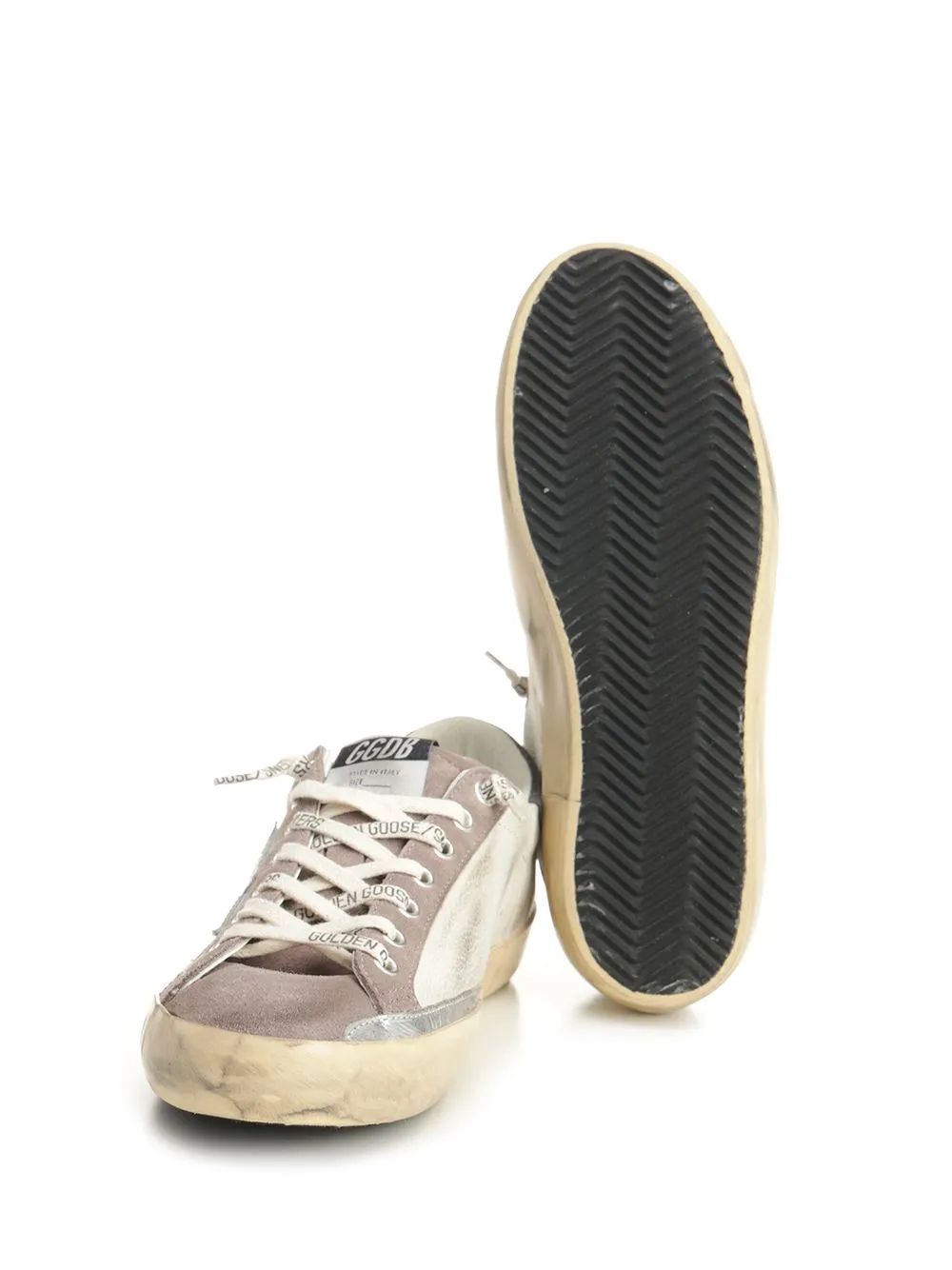 Super-Star Sneakers Multicolor sold by Wanan Luxury product image thumbnail 5