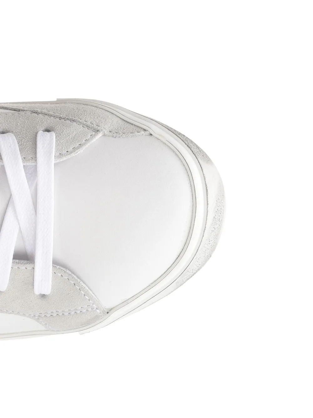 Prsx Sneakers White sold by Wanan Luxury product image thumbnail 4