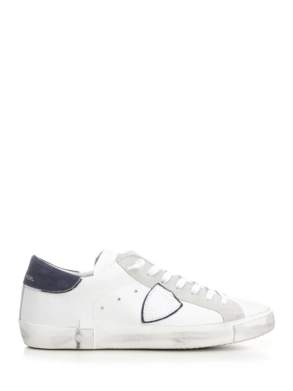 Prsx Sneakers White sold by Wanan Luxury