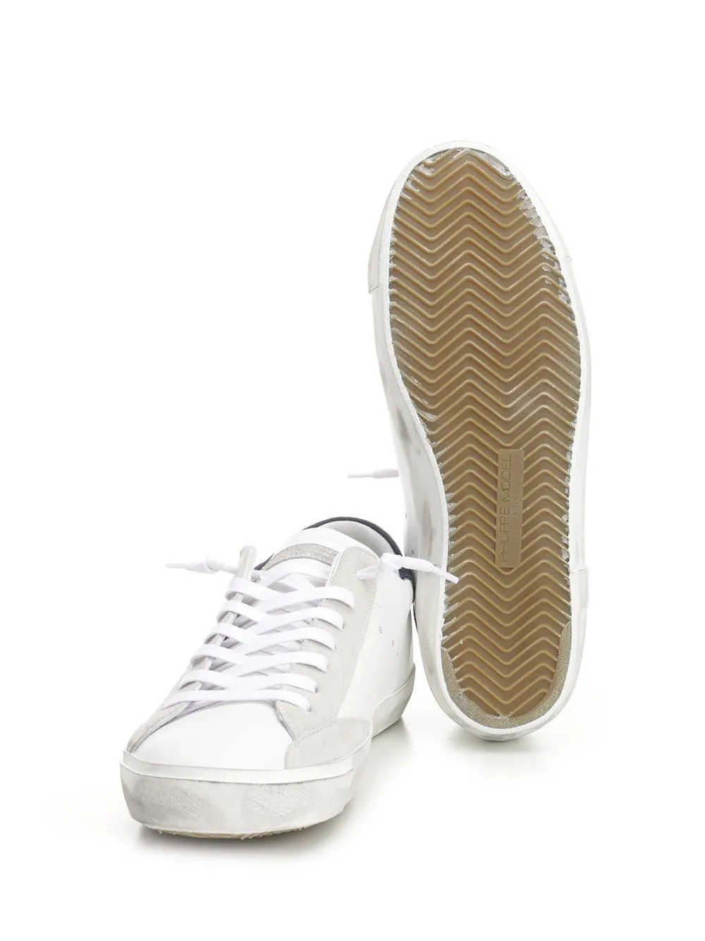 Prsx Sneakers White sold by Wanan Luxury product image thumbnail 5