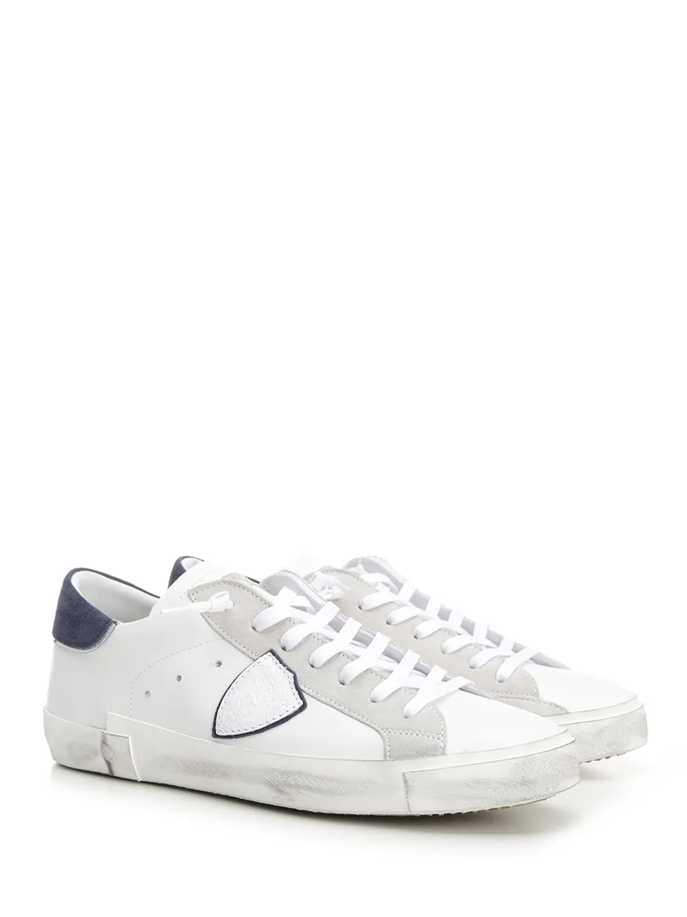 Prsx Sneakers White sold by Wanan Luxury product image thumbnail 2