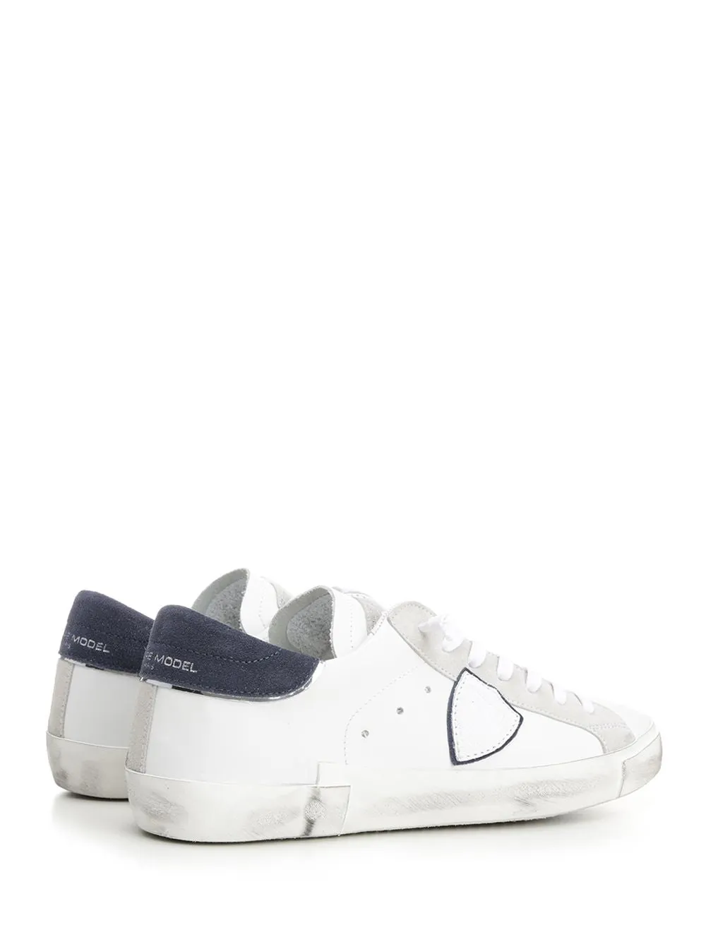 Prsx Sneakers White sold by Wanan Luxury product image thumbnail 3