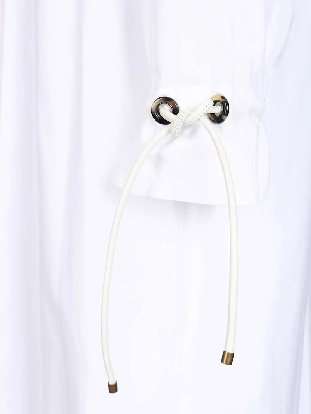 Oversized Dress Dresses White sold by Wanan Luxury product image thumbnail 5