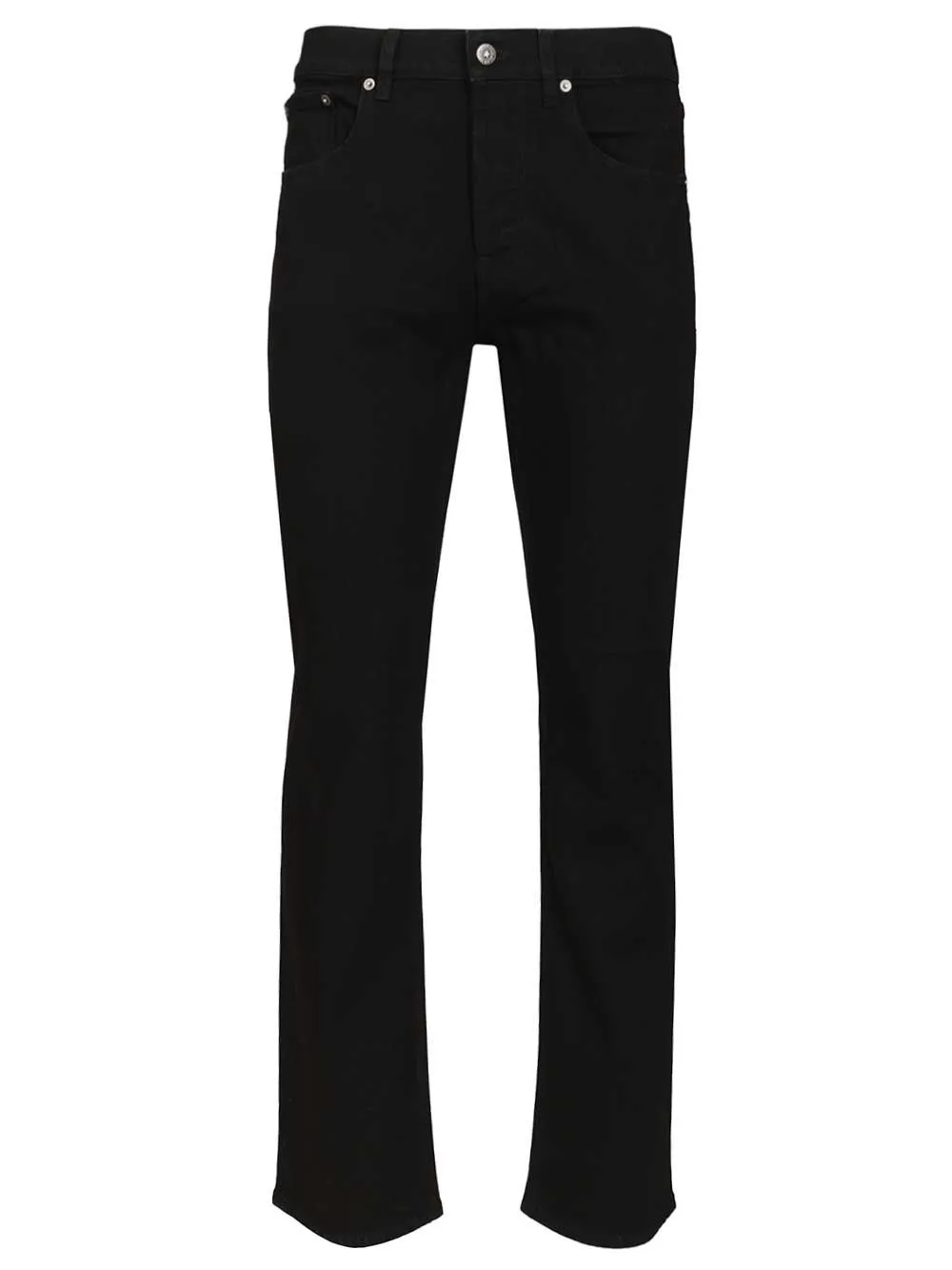 Patrick Denim Trousers Jeans Black sold by Wanan Luxury