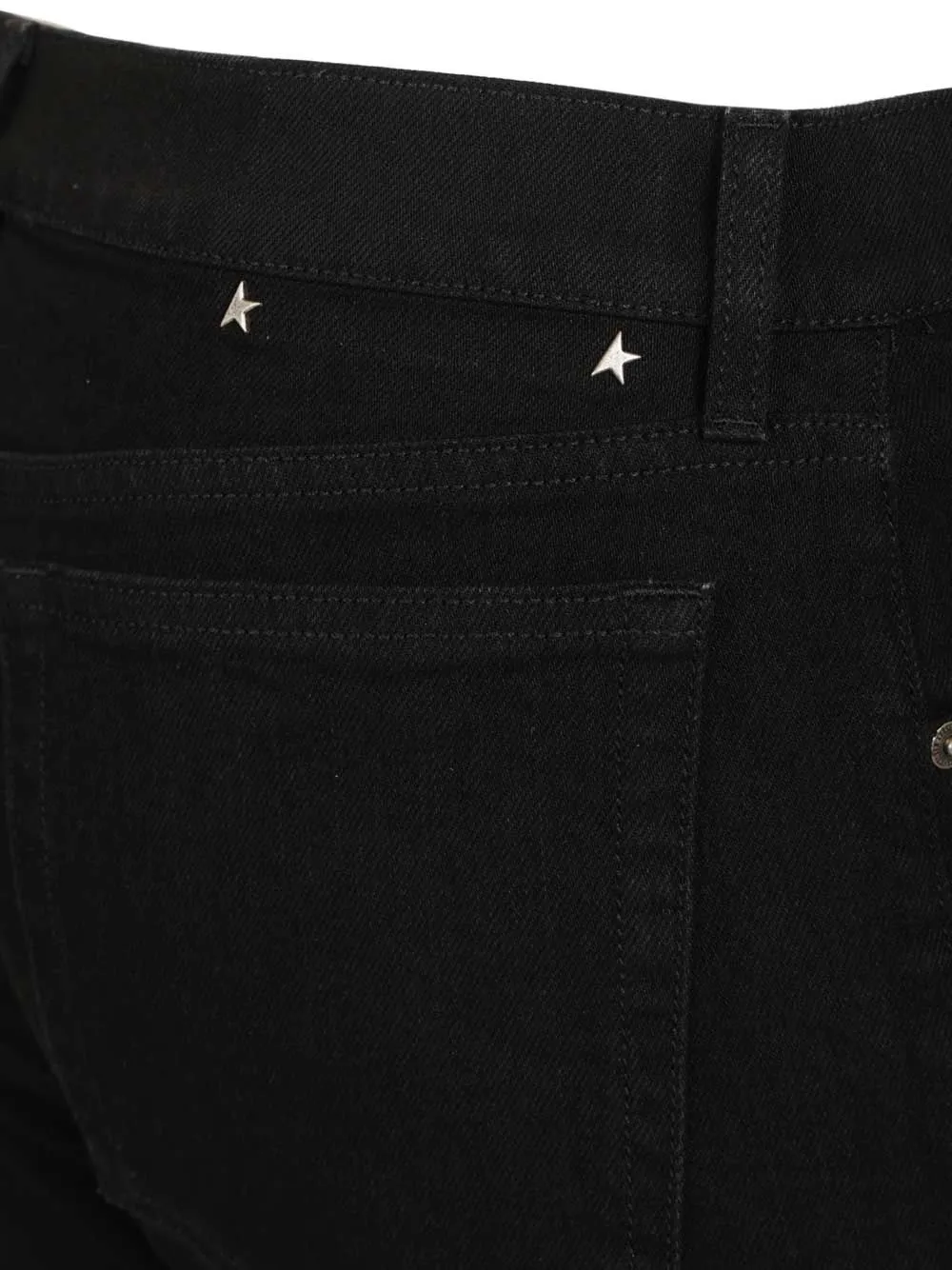 Patrick Denim Trousers Jeans Black sold by Wanan Luxury product image thumbnail 5