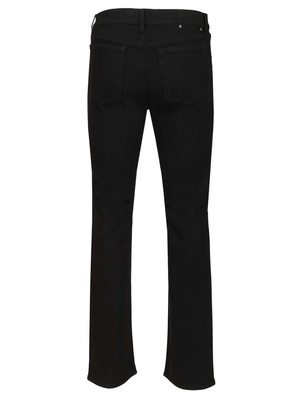Patrick Denim Trousers Jeans Black sold by Wanan Luxury product image thumbnail 2