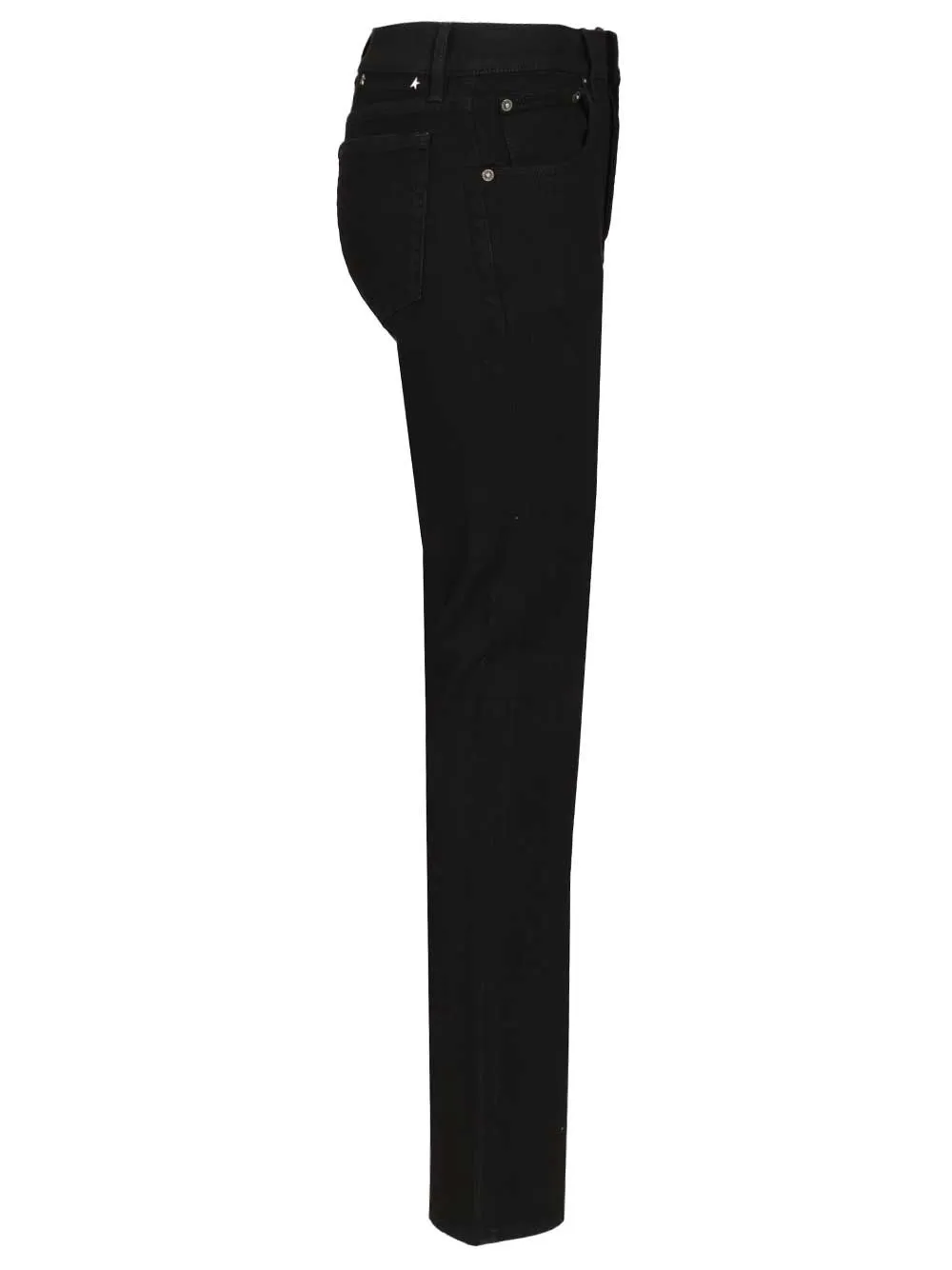 Patrick Denim Trousers Jeans Black sold by Wanan Luxury product image thumbnail 3