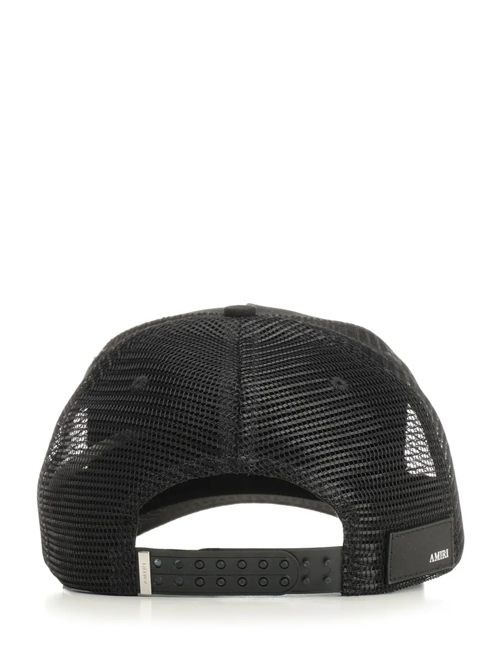 Trucker Hat Hats Black sold by Wanan Luxury product image thumbnail 3