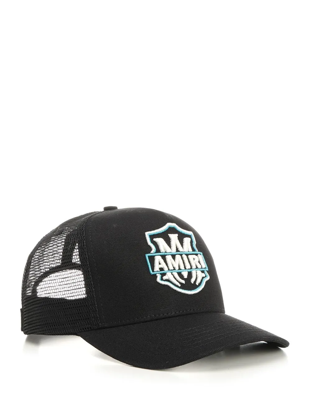 Trucker Hat Hats Black sold by Wanan Luxury product image thumbnail 2